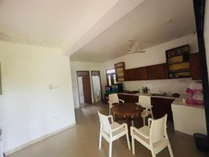 Goyambokka Beach front pool resort