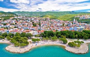 Apartman Lucija 1 by Villas Guide