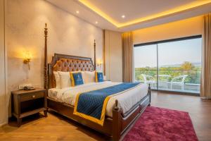 Soni Arena Hotel