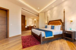 Soni Arena Hotel
