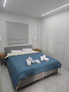 Shipyard view apartment