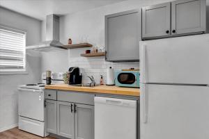 OSU Weekend Retreat - Steps to Campus