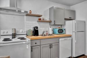 OSU Weekend Retreat - Steps to Campus