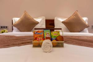 Radhika Villa 2BHK Villa close to Gaur City Mall