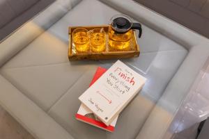 Radhika Villa 2BHK Villa close to Gaur City Mall