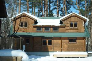 白馬 COCO VILLA 白馬-01-hakuba 4つ星 宿泊施設 客室