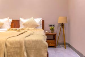 Radhika Villa 2BHK Villa close to Gaur City Mall