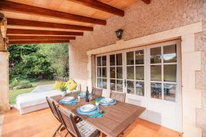 Villa Manyani - By Dream Villas Pollensa