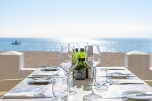 ViVi Homes - Sara Pool, Terrace, Golf & Beach