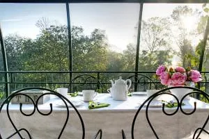 Residenza Guglielmi - Busso