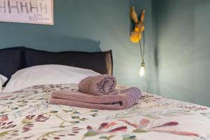 Gemütliche Wohnung im Zentrum beim Casino