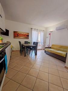 Appartamento RENZO con terrazza Vista Mare img4