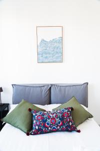 Cozy Studio Near San Siro & Metro