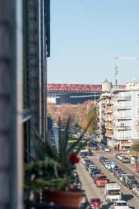 Cozy Studio Near San Siro & Metro