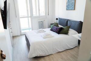 Cozy Studio Near San Siro & Metro