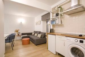 Apartamento Puerta del Camino 4