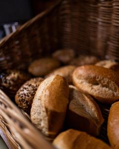 Gasthof zum goldenen Schiff - Budgetwohnung im Hotel