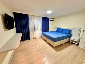 Golden Taksim Kent Apart Hotel