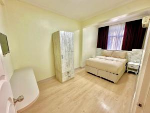 Golden Taksim Kent Apart Hotel