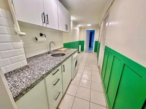 Golden Taksim Kent Apart Hotel