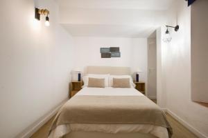 Apartamento Puerta del Camino 4