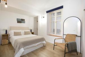 Apartamento Puerta del Camino 4