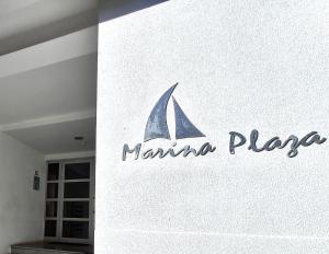 Marina PLAZA Beach Apartment