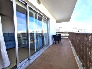 Marina PLAZA Beach Apartment