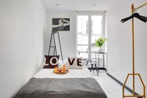 95 Bardotlulu - Wonderful apartment in Paris 2