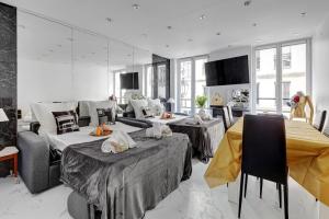 95 Bardotlulu - Wonderful apartment in Paris 2