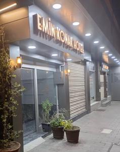 Emin Konak Hotel