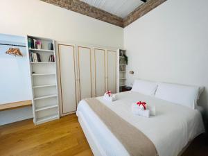 Torre Tolomei Trastevere