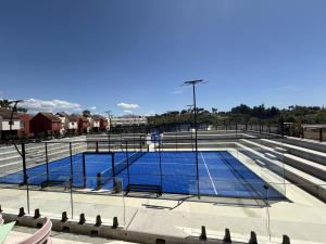 ViVi Homes - Sol Garden Pool, Terrace & Golf