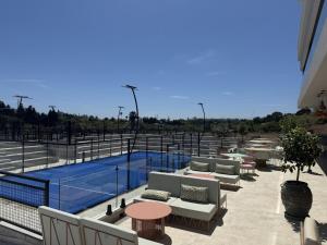 ViVi Homes - Sol Garden Pool, Terrace & Golf