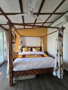 Royal Portico Villa & Resort