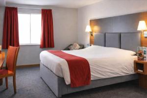 Saram Lodge Lichfield