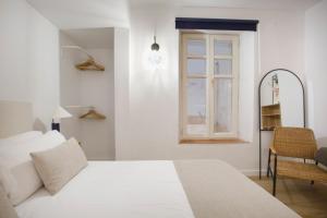 Apartamento Puerta del Camino 5 - PATIO y WIFI