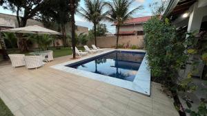 Casa Loboa individual perto do centro