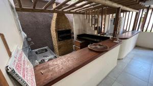 Casa Loboa individual perto do centro