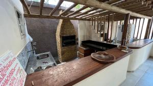 Casa Loboa individual perto do centro