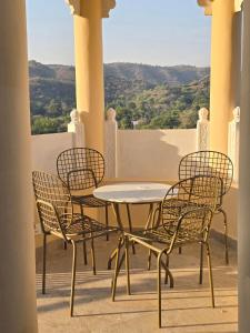 Royal Portico Villa & Resort