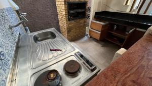 Casa Loboa individual perto do centro