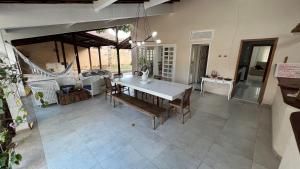 Casa Loboa individual perto do centro