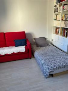 Chambre au calme à Montpellier