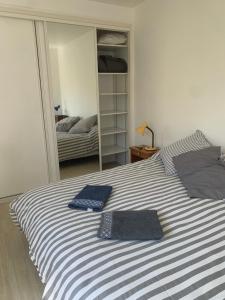 Chambre au calme à Montpellier