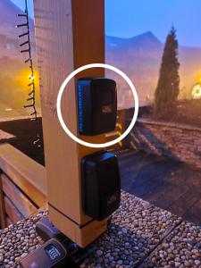 Apartmán Eli Veľká Lomnica Tatragolf