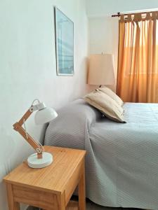 Monoambiente luminoso a 100m del mar