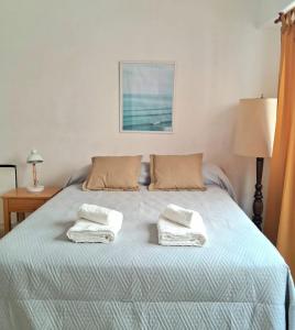 Monoambiente luminoso a 100m del mar