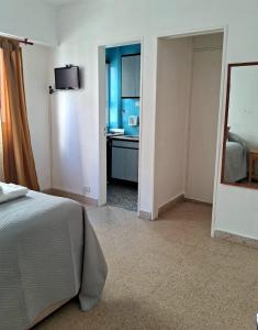 Monoambiente luminoso a 100m del mar