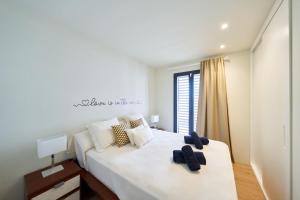 Casa Surya, piscina, wifi y parking con punto de carga EV